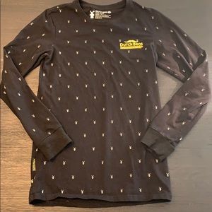 Dutch Bros Long Sleeve Shirt